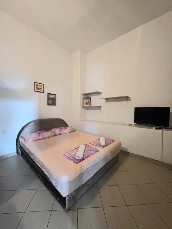 Gallery image of Apartments Jasmin in Neum