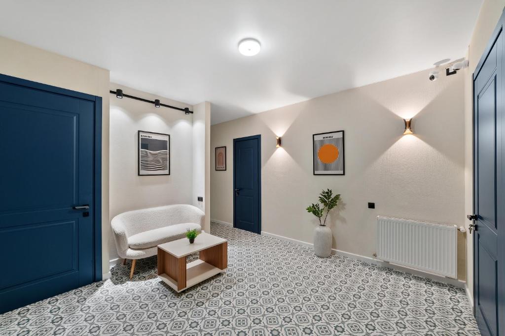 AVLABARI RESIDENCe در تفلیس