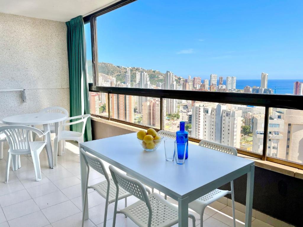 Apartamentos Paraiso 10 by Gestaltur