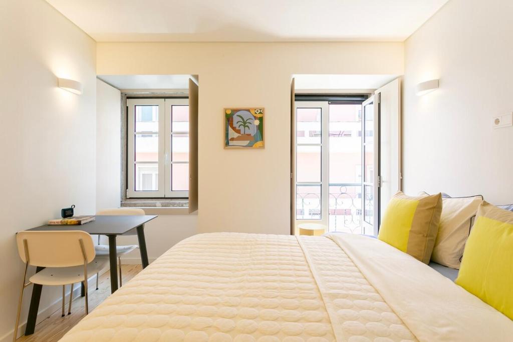 NosoloMio Alegria 70 Apartment 11