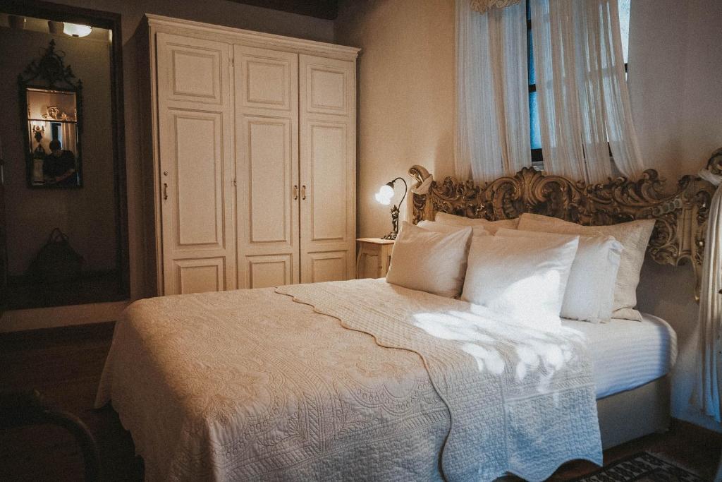 Boleka Bodrum - Suite (2 Adultos)