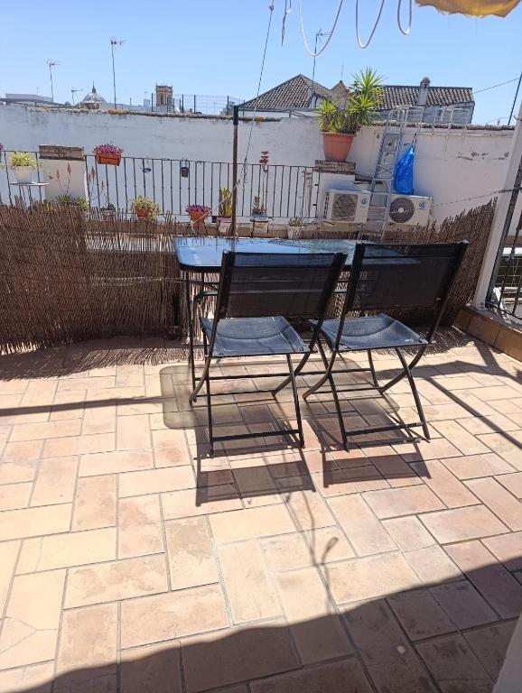 Terraza Privada San Esteban