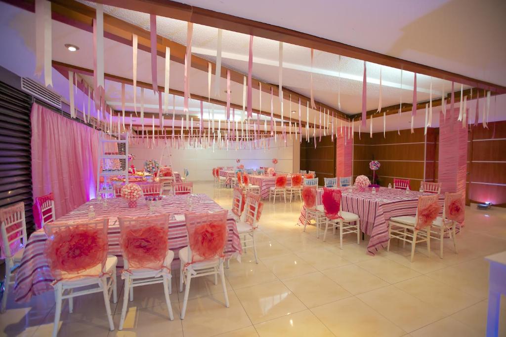 Gallery image of Hotel Principe in Chetumal