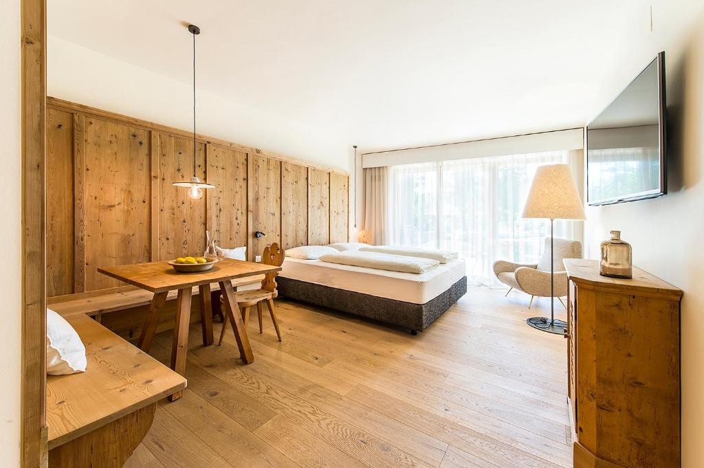 Boutique-Hotel Ballguthof am Golfplatz