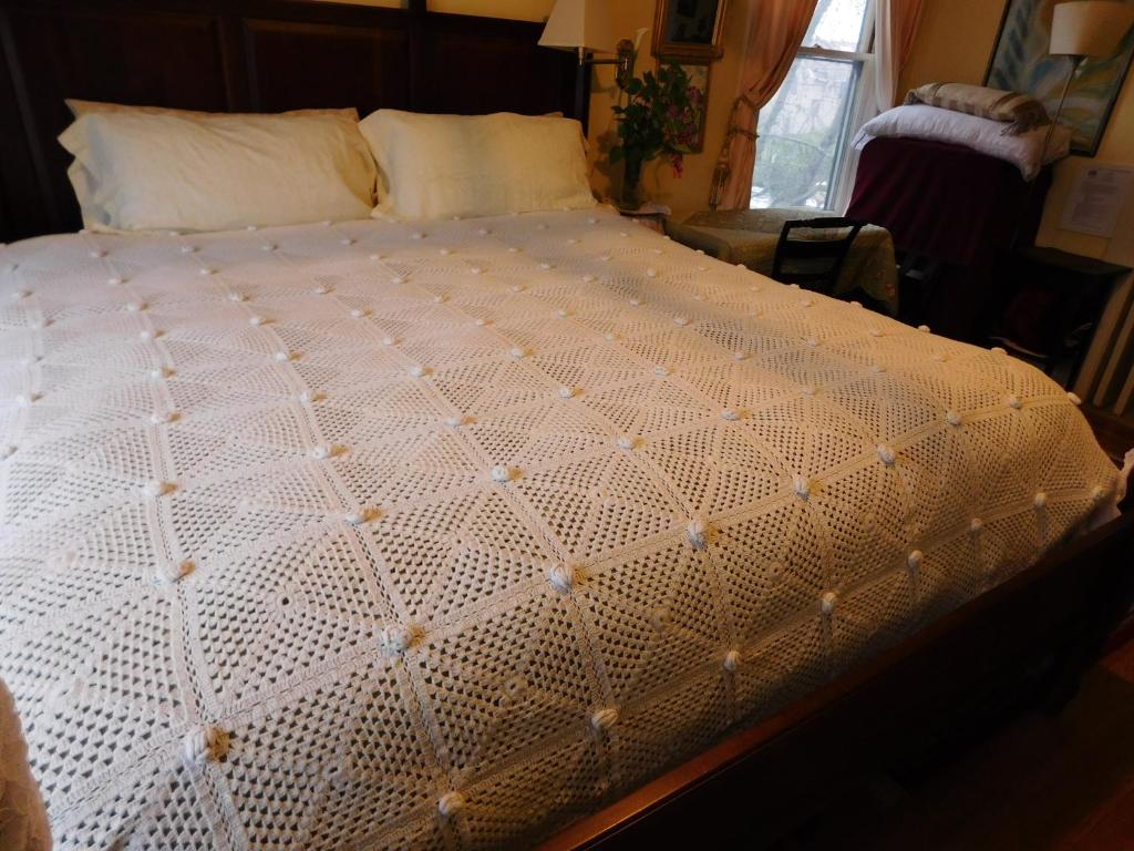 Cliff Crest Inn - Chambre Simple De Luxe