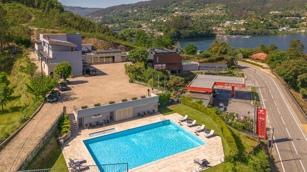 Hotel Portas do Gerês