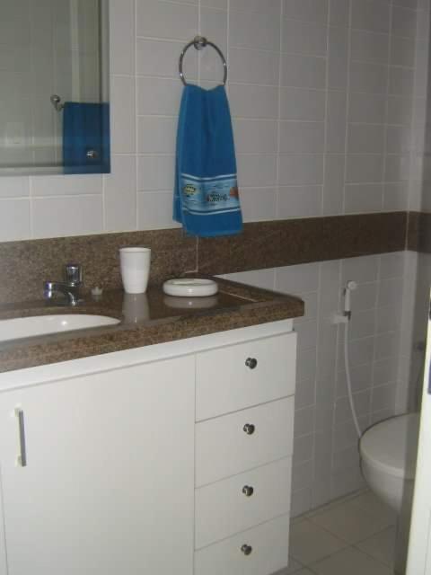  Flat Recife Quarto
