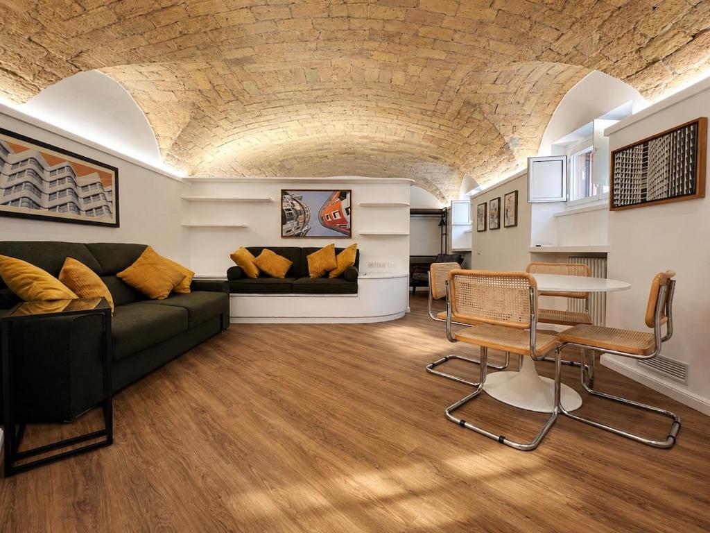 San Pietro Tourist Accommodation