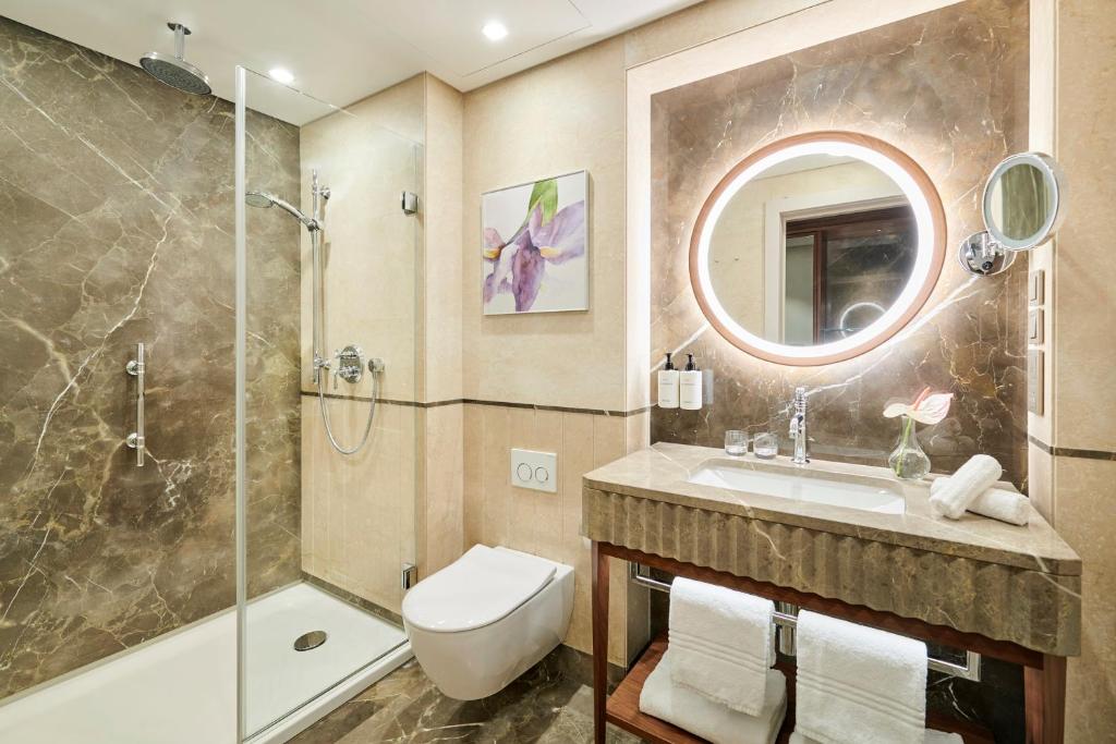 InterContinental Athenee Palace Bucharest, an IHG Hotel - 