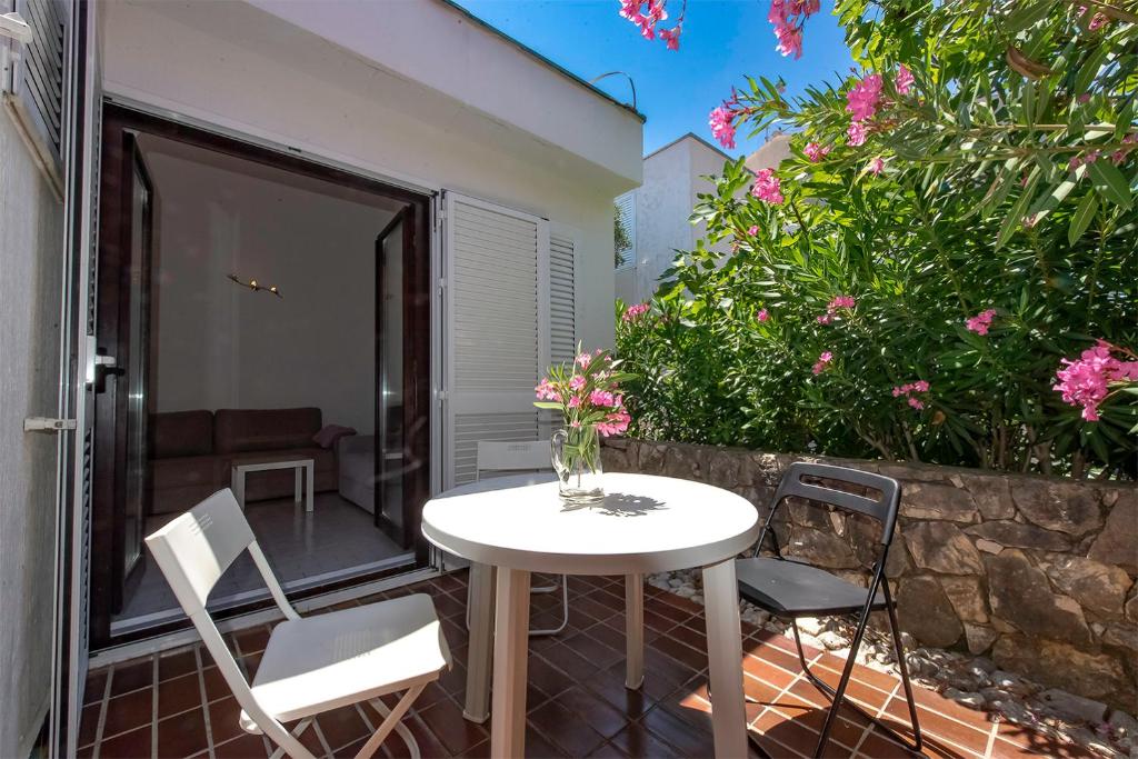 Apartment Nevenka