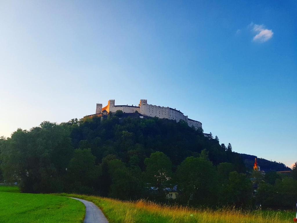 Hotel Via Roma - Resim 44