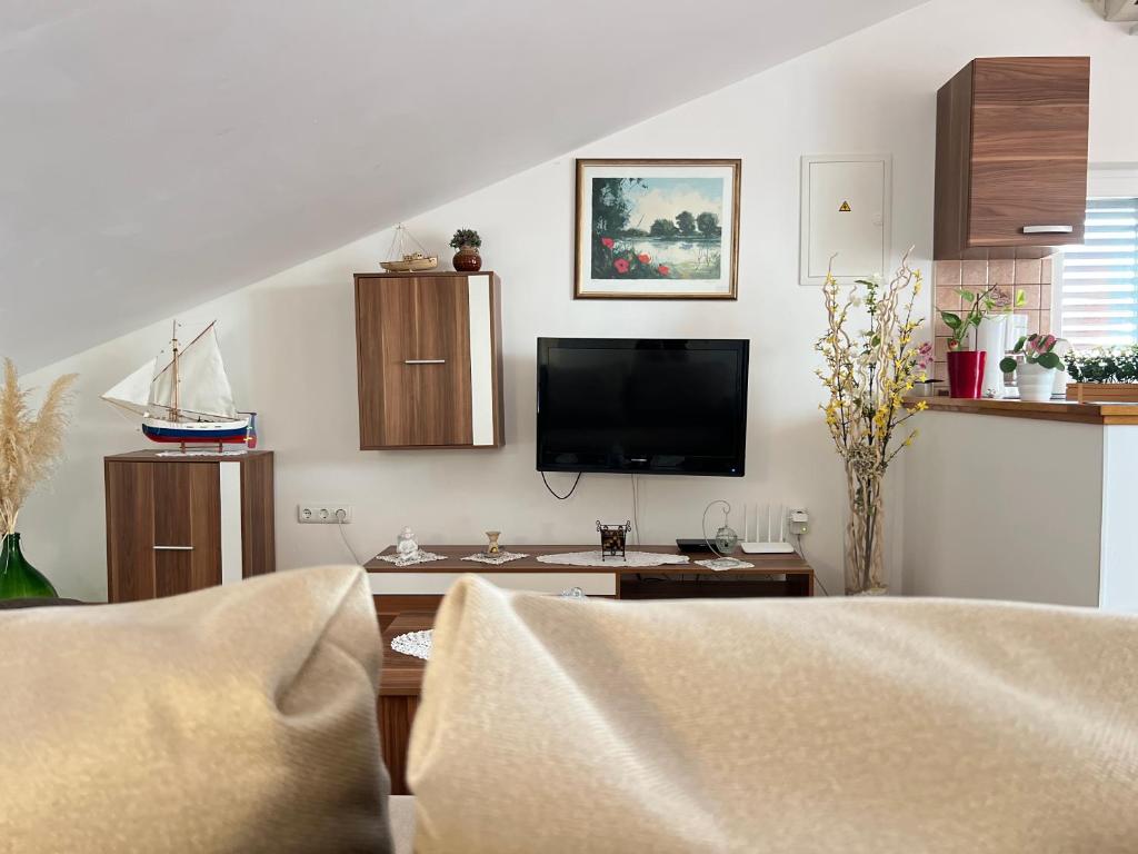 Peter Pan Apartments