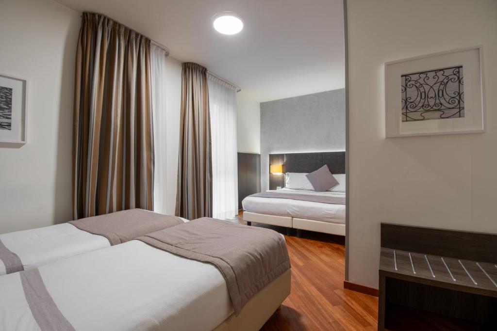 Hotel Como - 