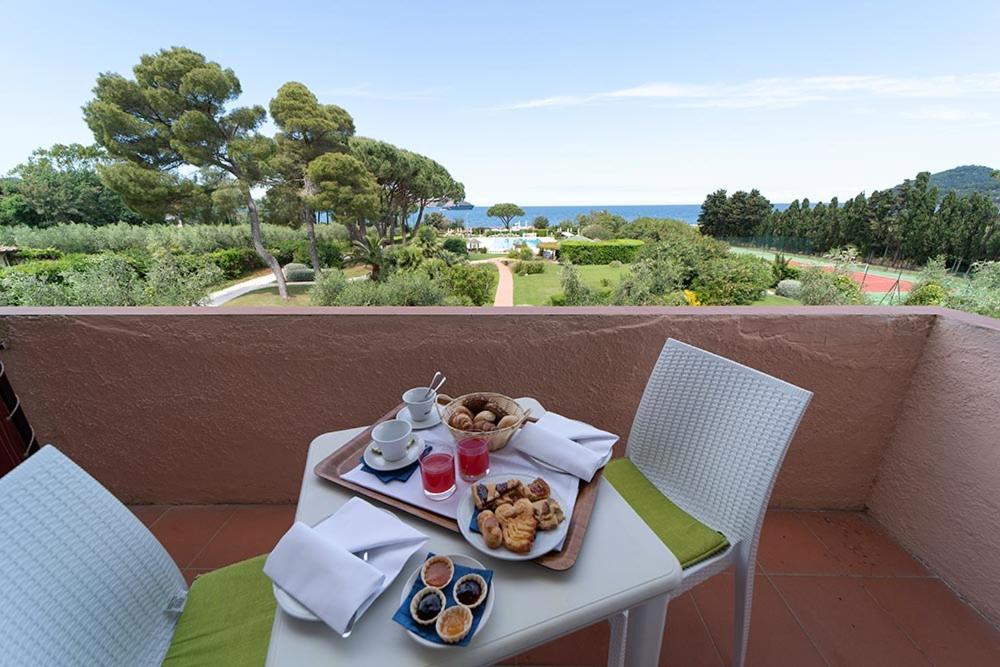 Hotel Fabricia - Double Or Twin Room With Sea View