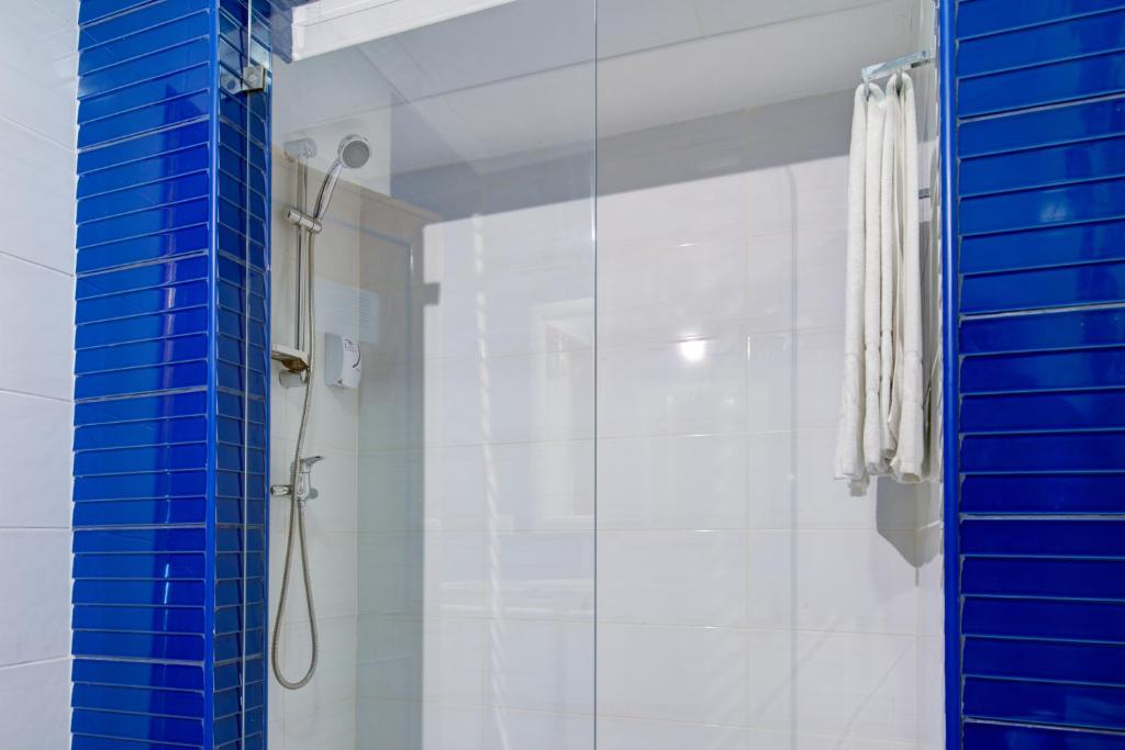 Choromar Apartments - Three-Bedroom Apartment
