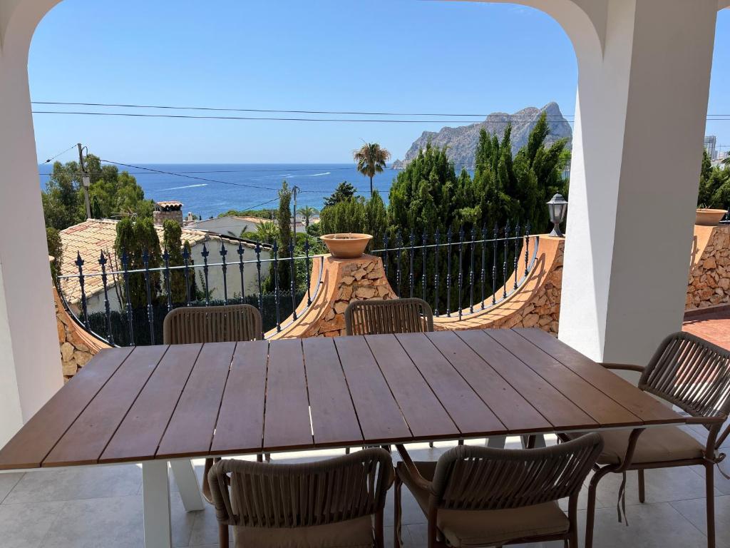Villa Paraiso