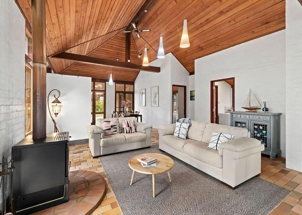 Gallery image of Sand at Broulee managed by Batemans Bay Accom in Broulee