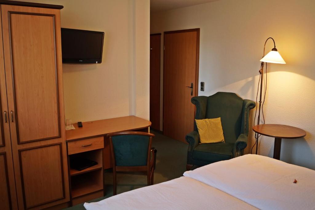 Wirtshaus & Pension "Zum Hammer" - 6