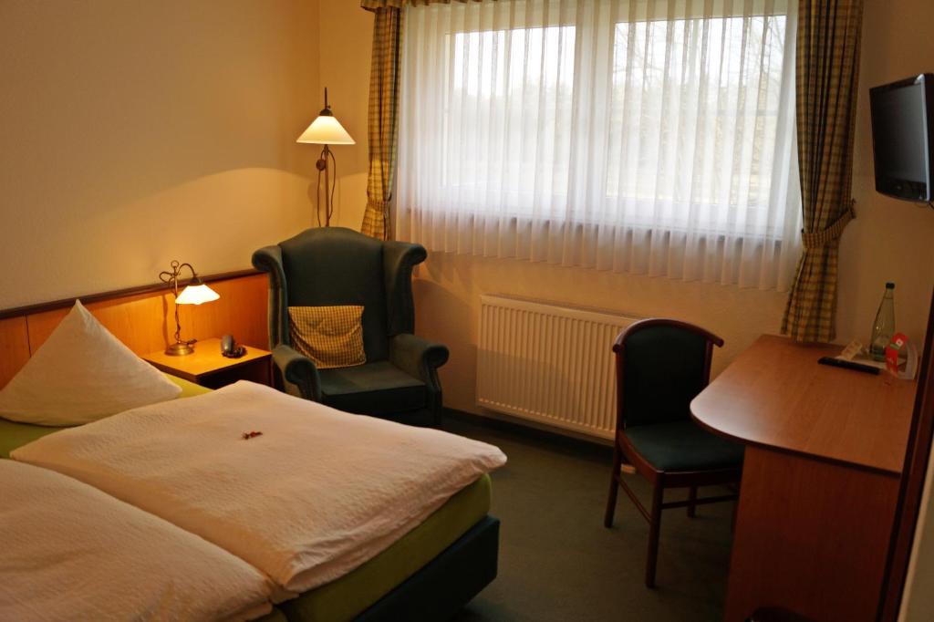 Wirtshaus & Pension "Zum Hammer" - 5