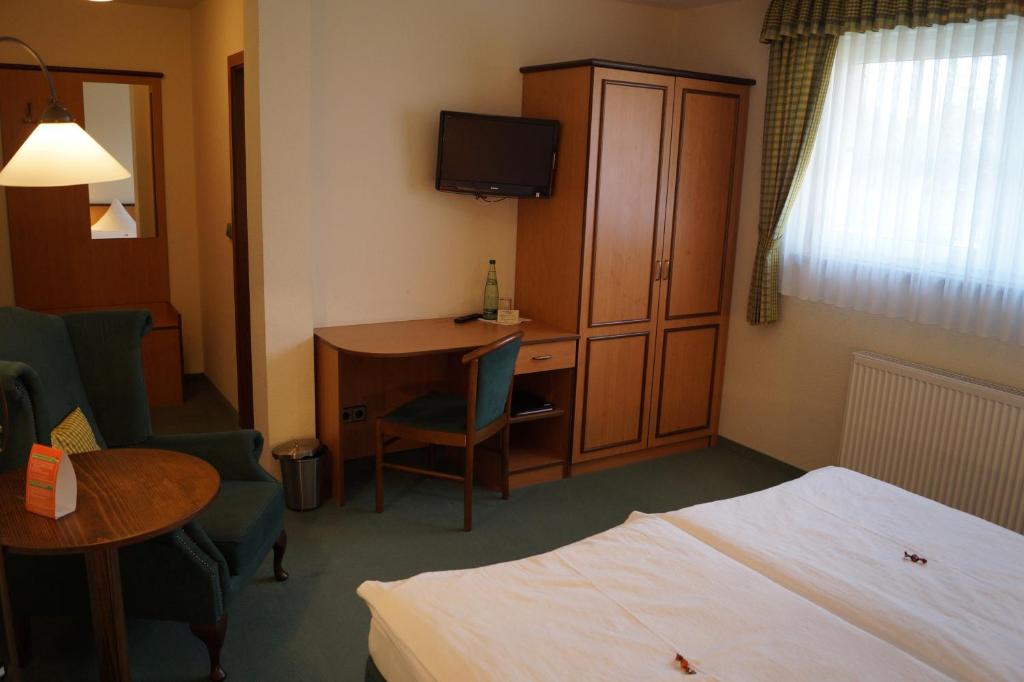 Wirtshaus & Pension "Zum Hammer" - 3