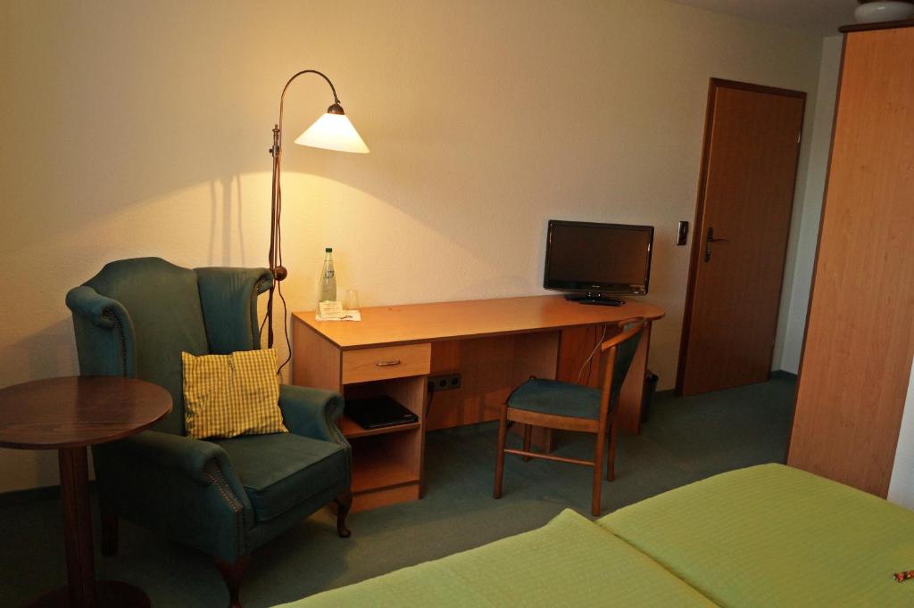 Wirtshaus & Pension "Zum Hammer" - 2