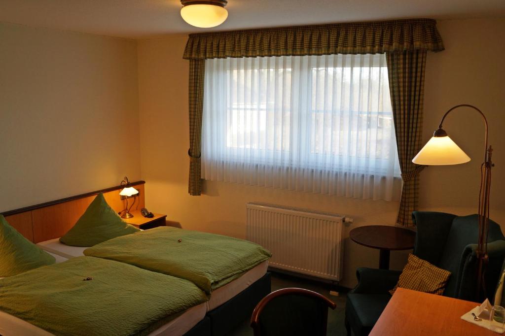 Wirtshaus & Pension "Zum Hammer" - 1