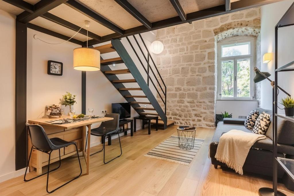 Sweet Little Space