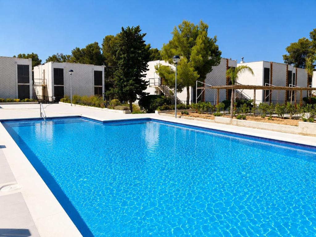 Apartment SunClub CalaVinya