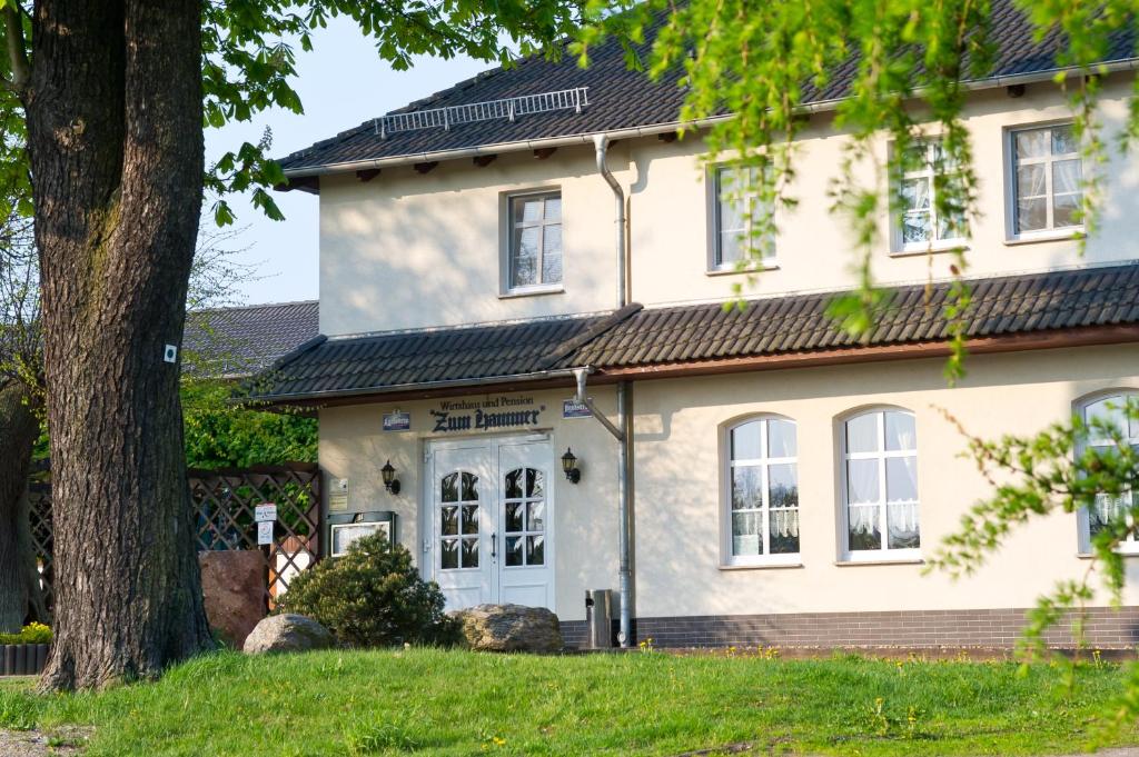 Wirtshaus & Pension "Zum Hammer" - 16