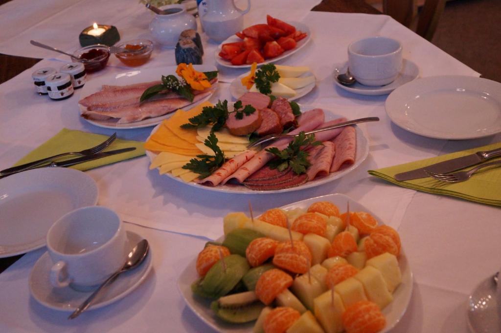 Wirtshaus & Pension "Zum Hammer" - 18