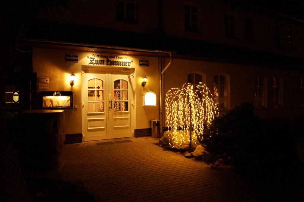 Wirtshaus & Pension "Zum Hammer" - 19