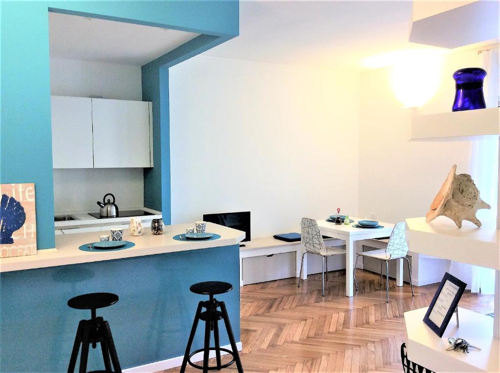 Appartamento Mare 103