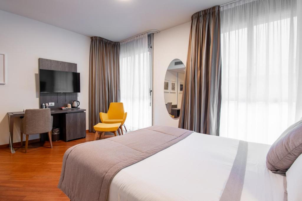 Hotel Como - 