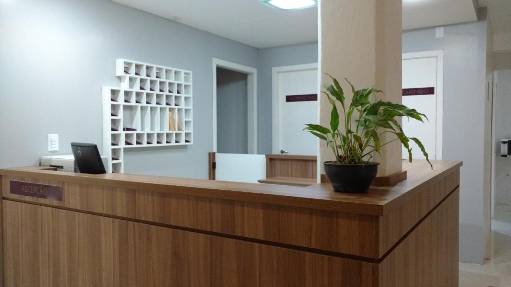 Lotus Hotel & Hostel  Lotus Hotel & Hostel