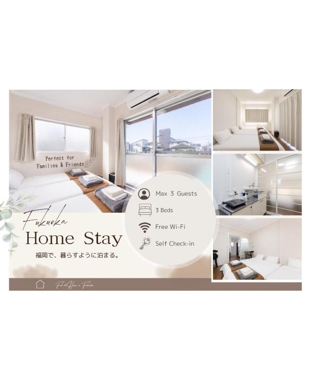 Sasaoka Good Place House