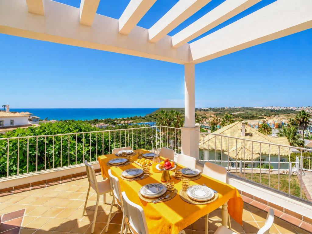 Luxury Villa w Stunning Sea Views Marina Albufeira