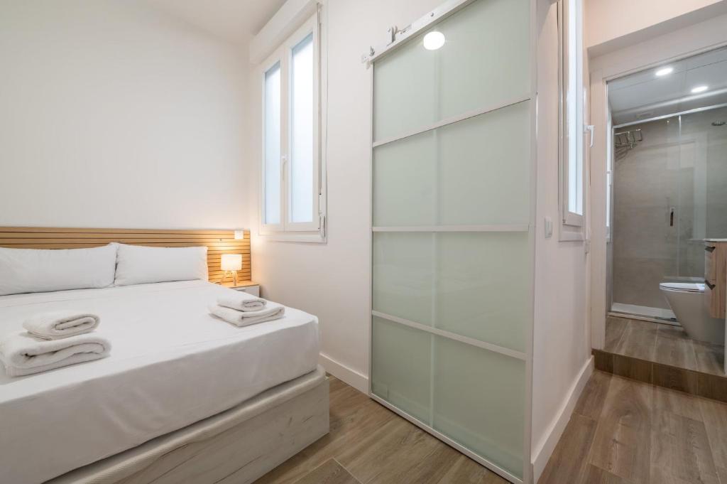 GuestReady - Cosy 1BR in the Heart of Chueca