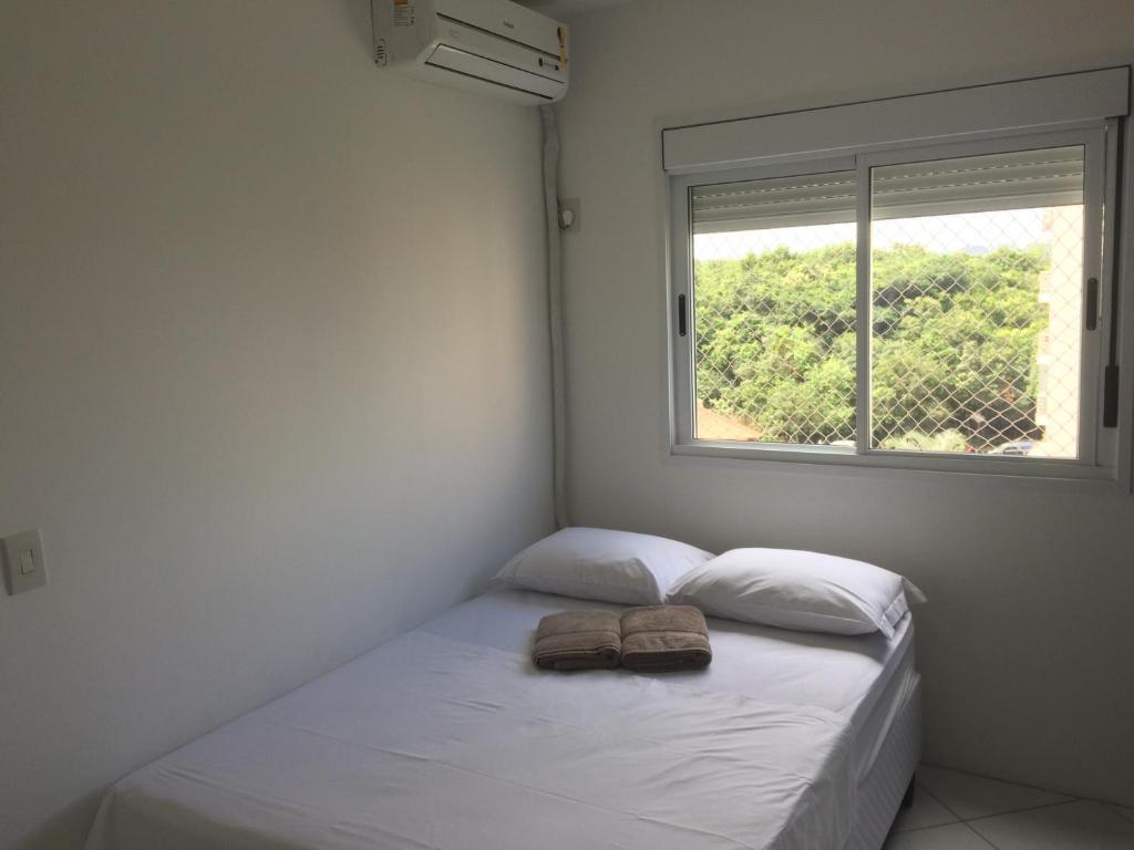  Apartamento Jardim Bavieira