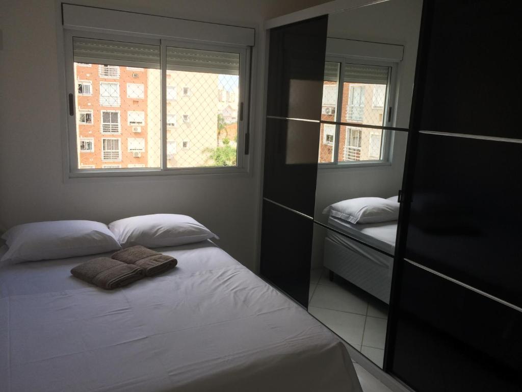  Apartamento Jardim Bavieira