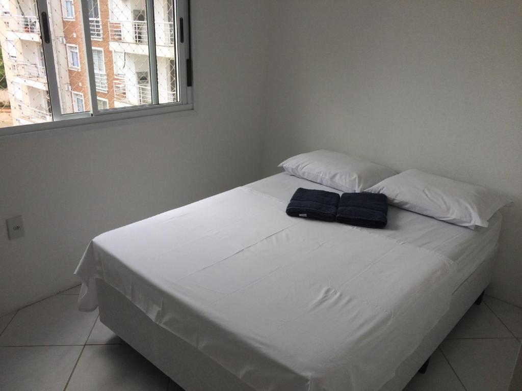  Apartamento Jardim Bavieira
