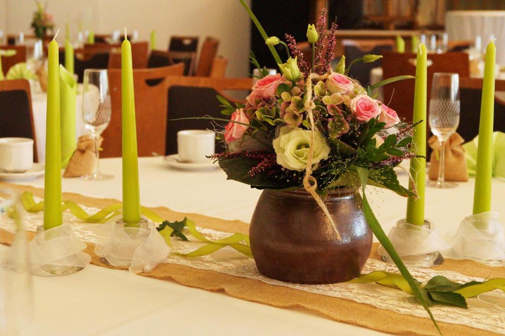 Wirtshaus & Pension "Zum Hammer" - 14