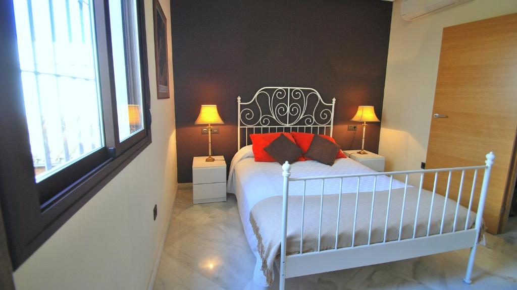 Living-Sevilla Apartments San Lorenzo - 