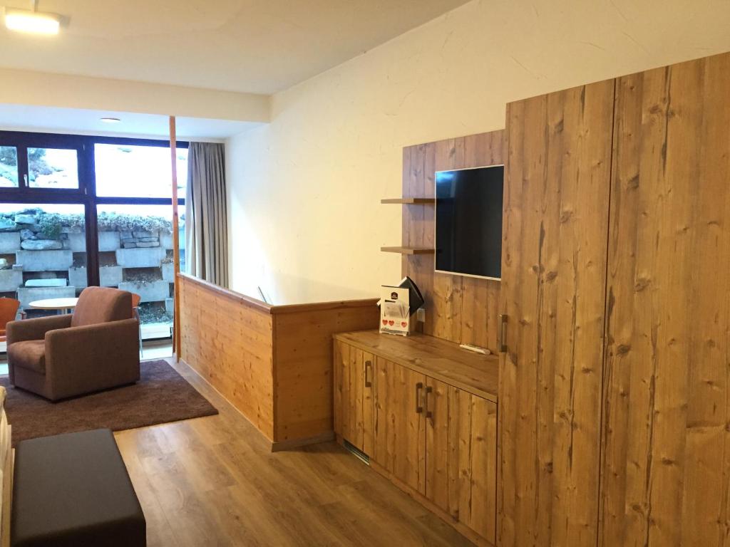 Zermatt Budget Rooms - Resim 17