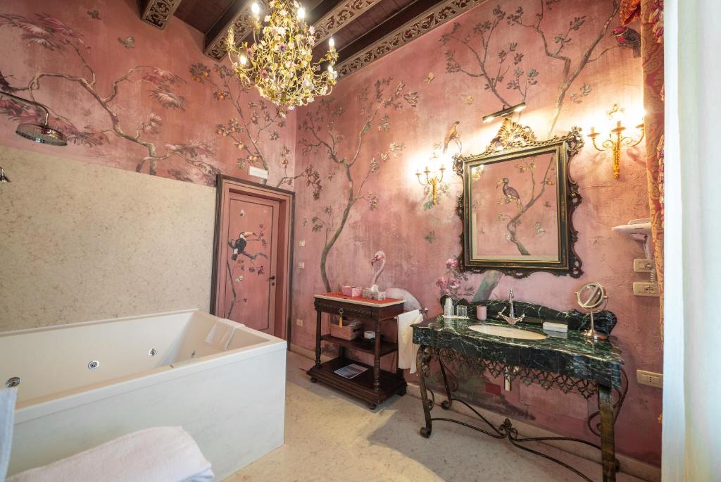 Relais Castello Bevilacqua