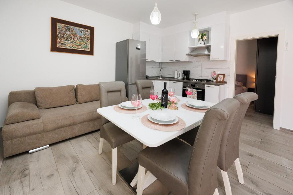 Apartman Vilma
