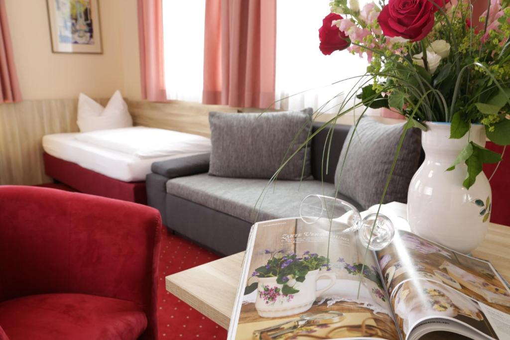 Gasthof Prinzregent Superior - Last Minute Room