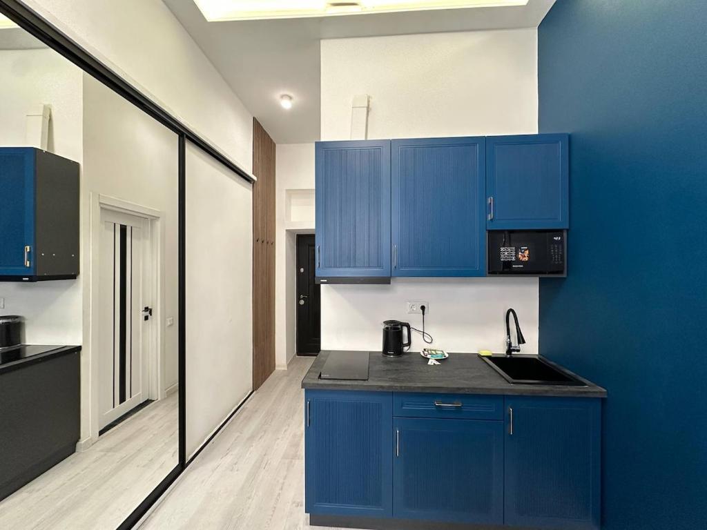 LUMI Apartments by Key&Stay main photo