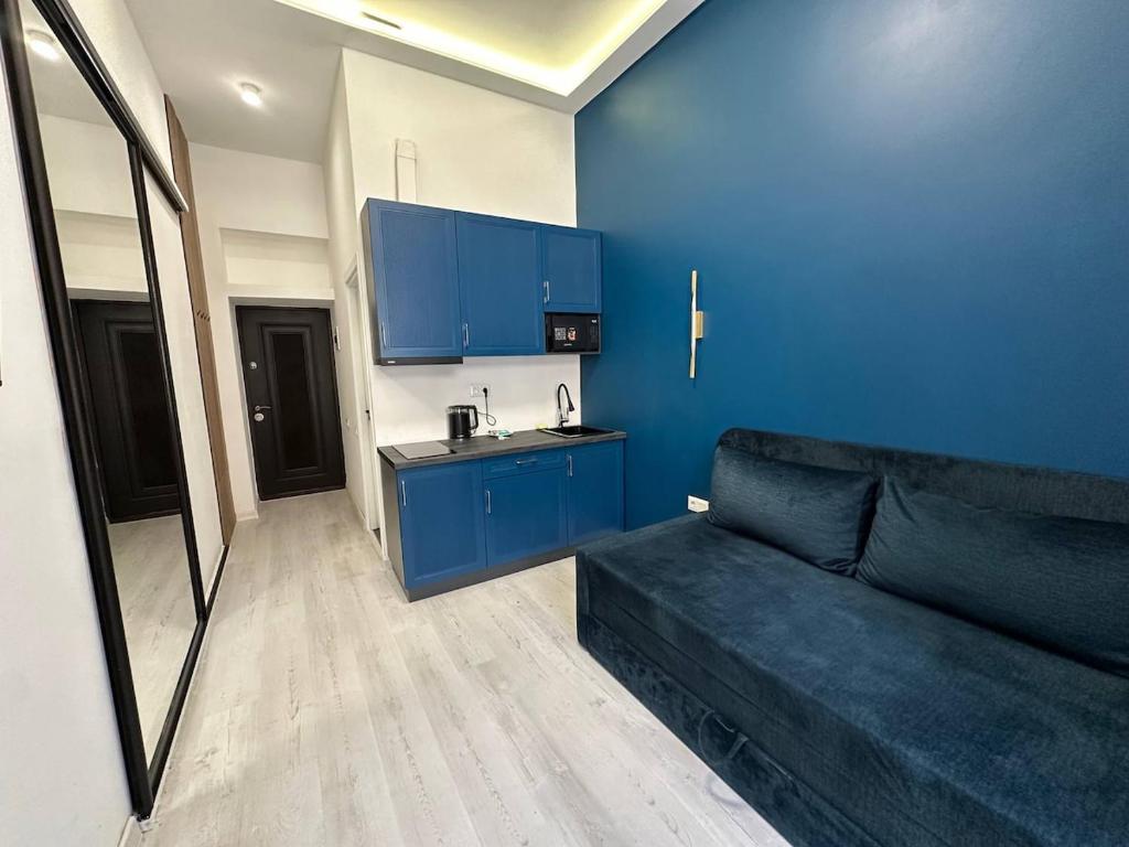 LUMI Apartments by Key&Stay photo 4