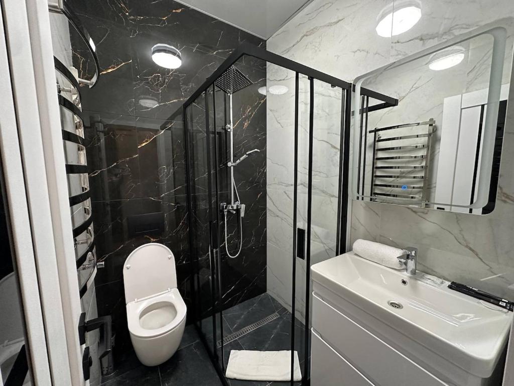 LUMI Apartments by Key&Stay photo 3