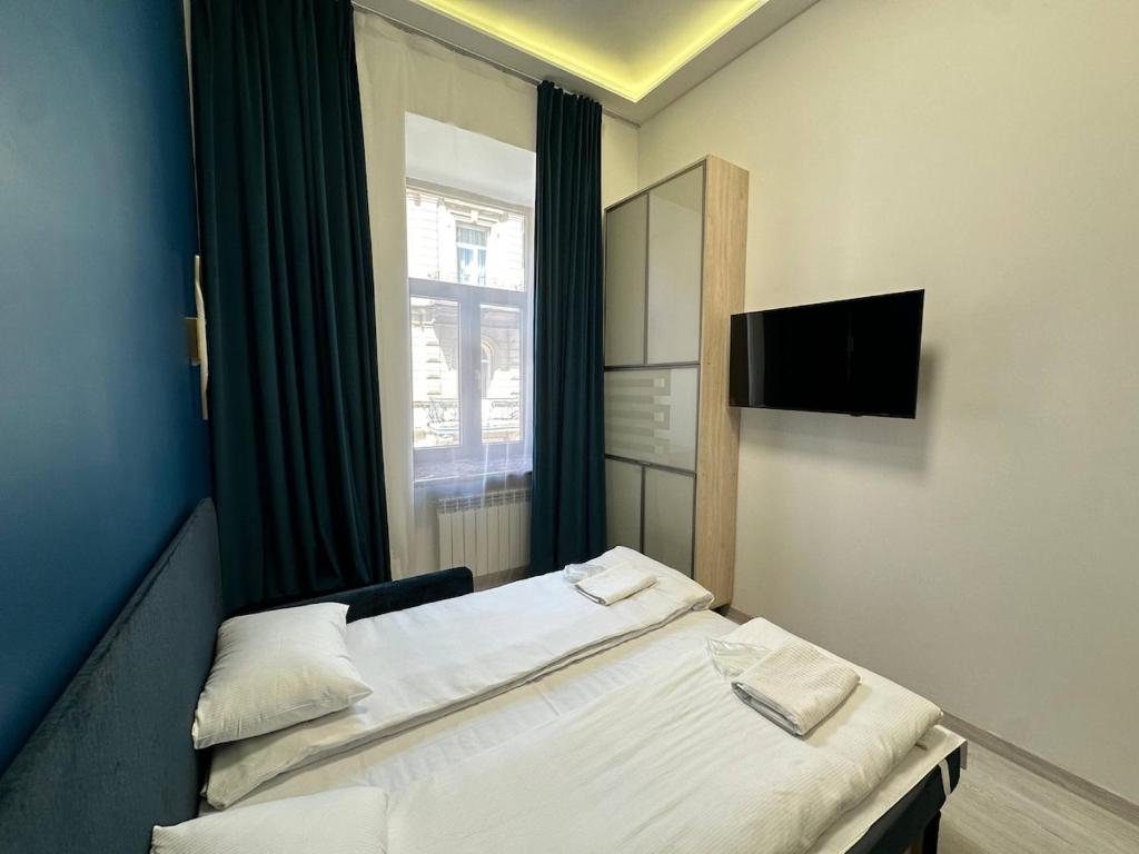 LUMI Apartments by Key&Stay photo 2